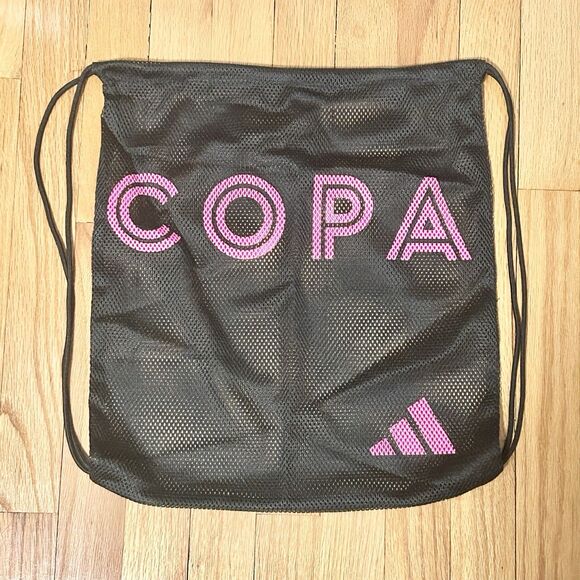 Adidas Copa Pure+ FG “Own Your Football Pack” Men Sz 8.5-11 Soccer Cleat No Lid - Picture 8 of 11